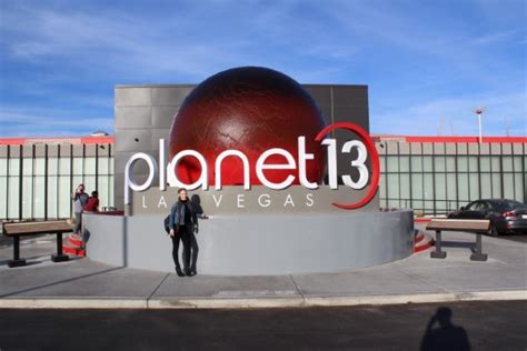 planet 13 casino
